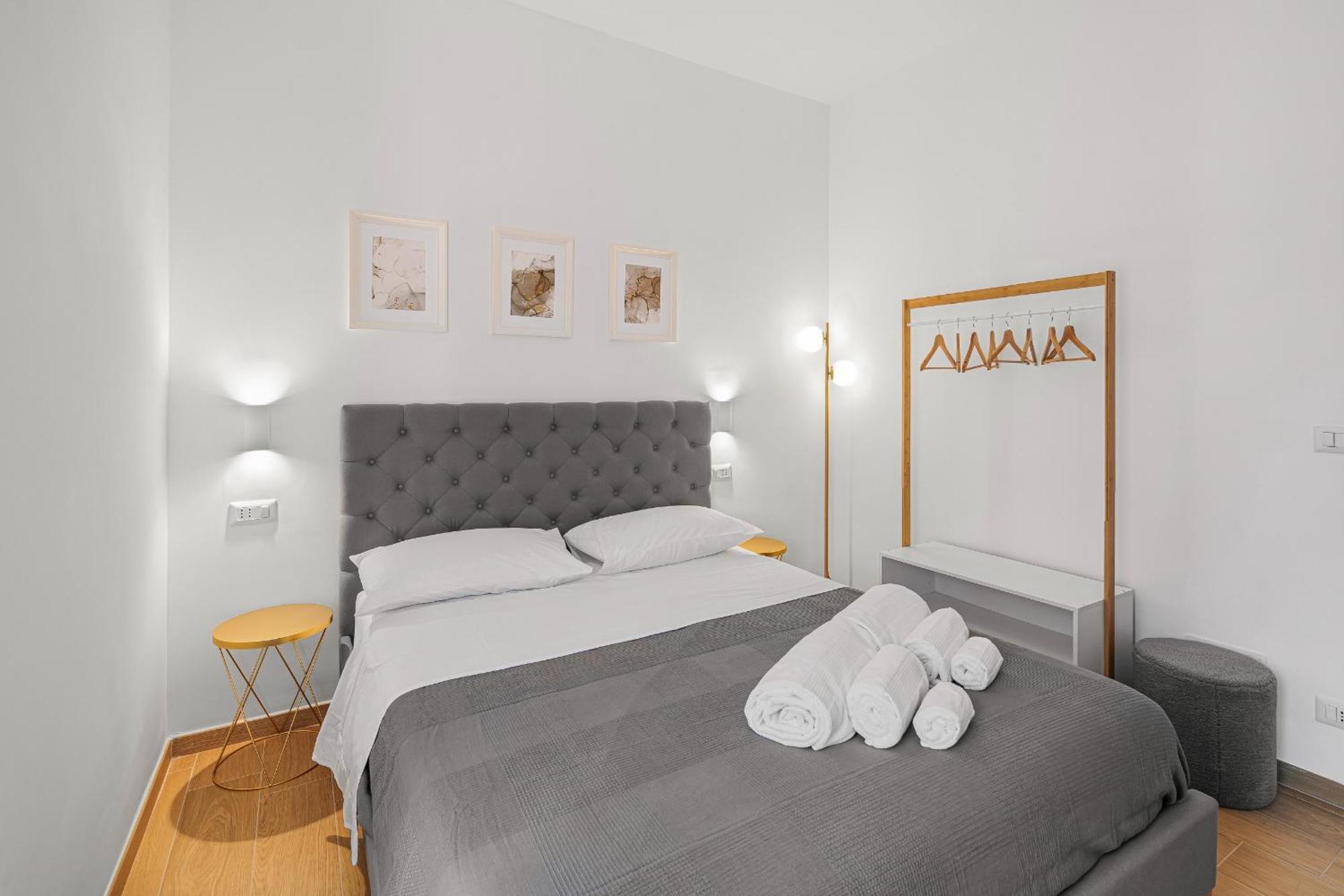 Aurelia Sunset Home ローマ エクステリア 写真