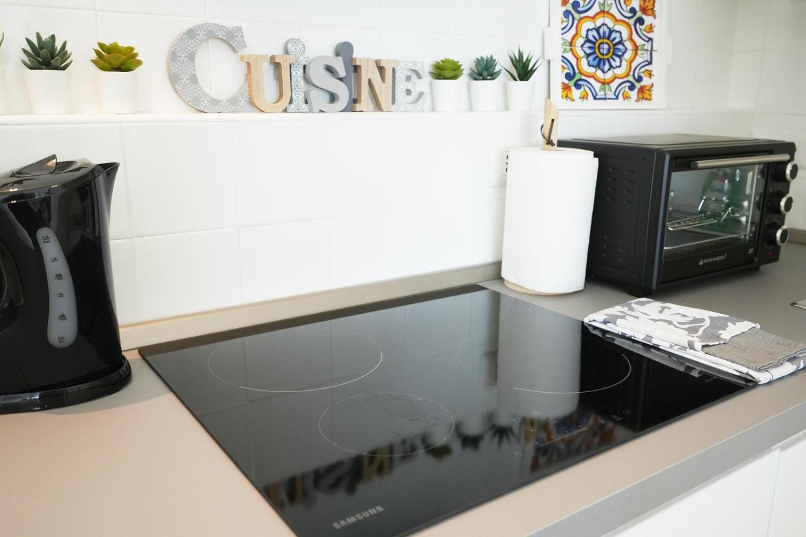 Aurelia Sunset Home ローマ エクステリア 写真